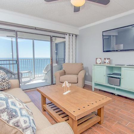 Oceana II Villa Ocean City Eksteriør bilde