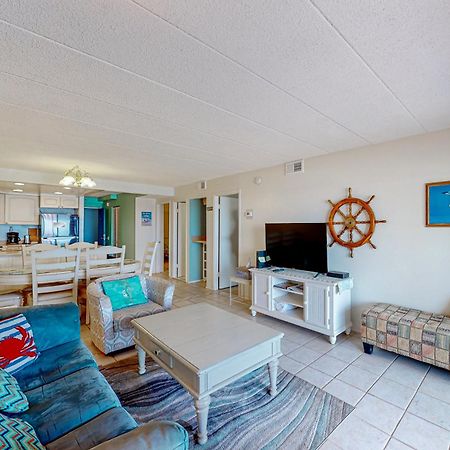 Oceana II Villa Ocean City Eksteriør bilde