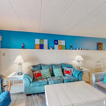 Oceana II Villa Ocean City Eksteriør bilde