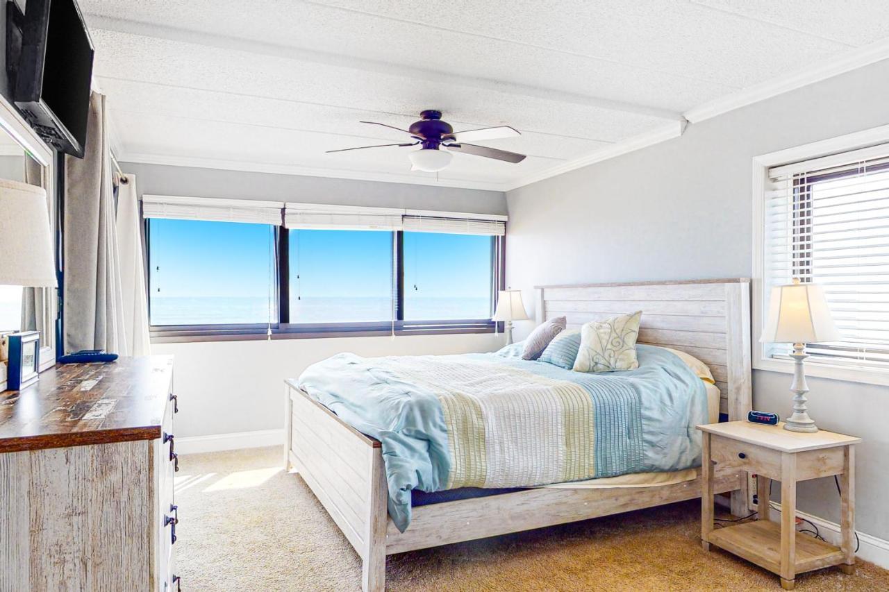 Oceana II Villa Ocean City Eksteriør bilde