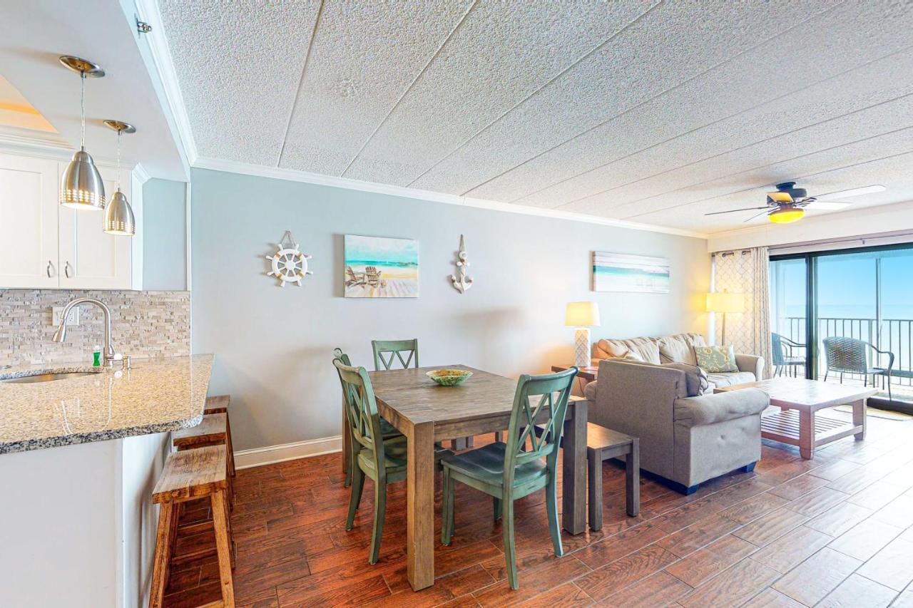 Oceana II Villa Ocean City Eksteriør bilde