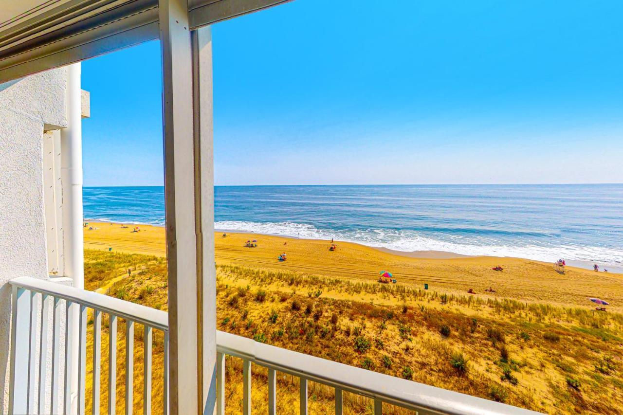 Oceana II Villa Ocean City Eksteriør bilde
