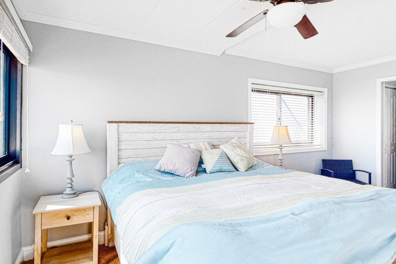 Oceana II Villa Ocean City Eksteriør bilde