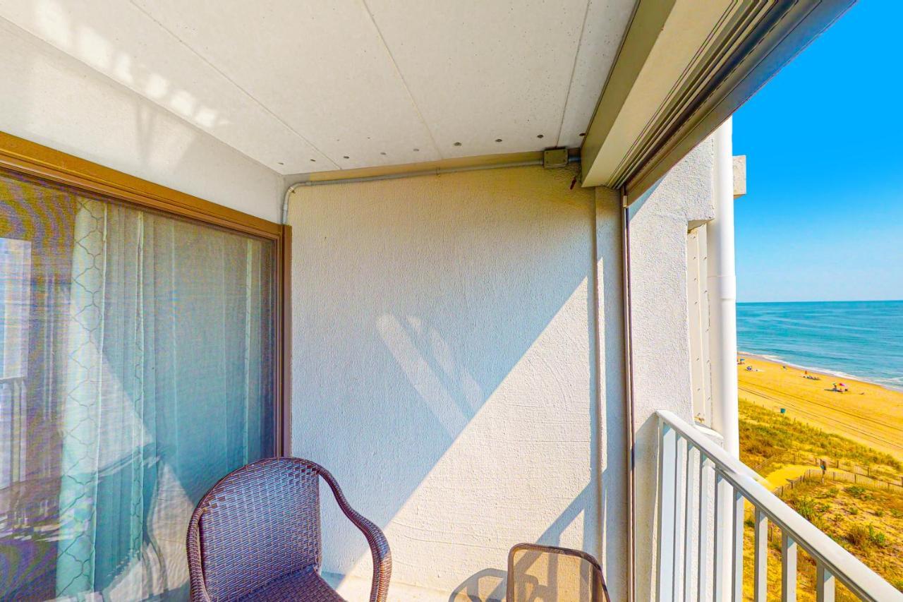 Oceana II Villa Ocean City Eksteriør bilde