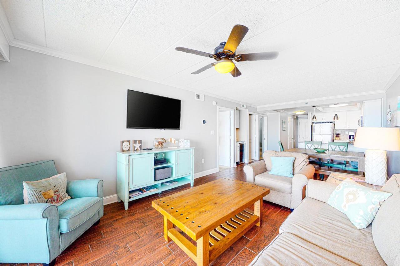 Oceana II Villa Ocean City Eksteriør bilde
