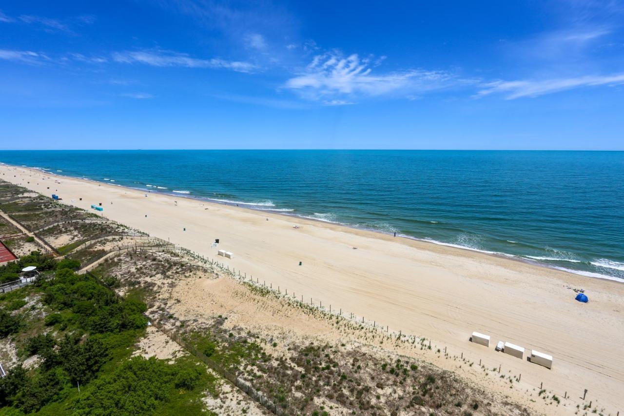 Oceana II Villa Ocean City Eksteriør bilde