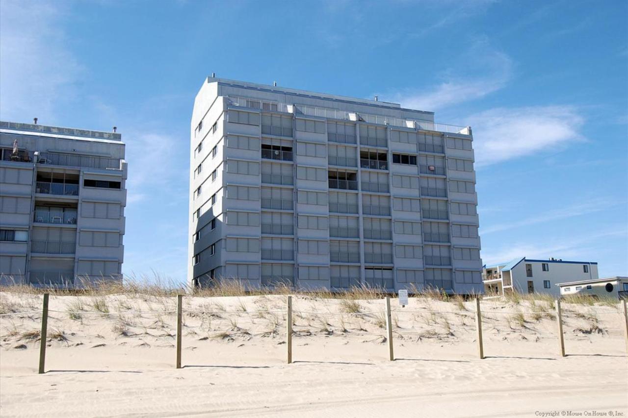 Oceana II Villa Ocean City Eksteriør bilde