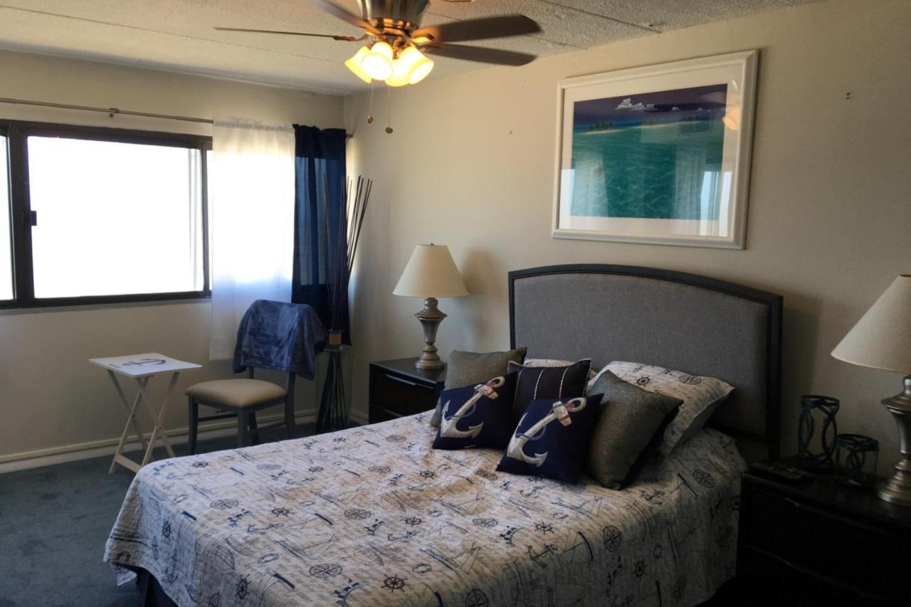 Oceana II Villa Ocean City Eksteriør bilde
