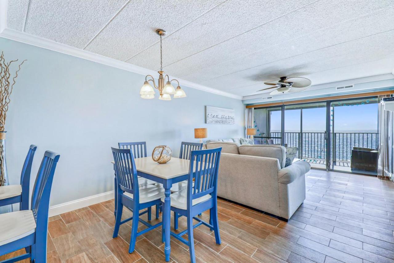 Oceana II Villa Ocean City Eksteriør bilde