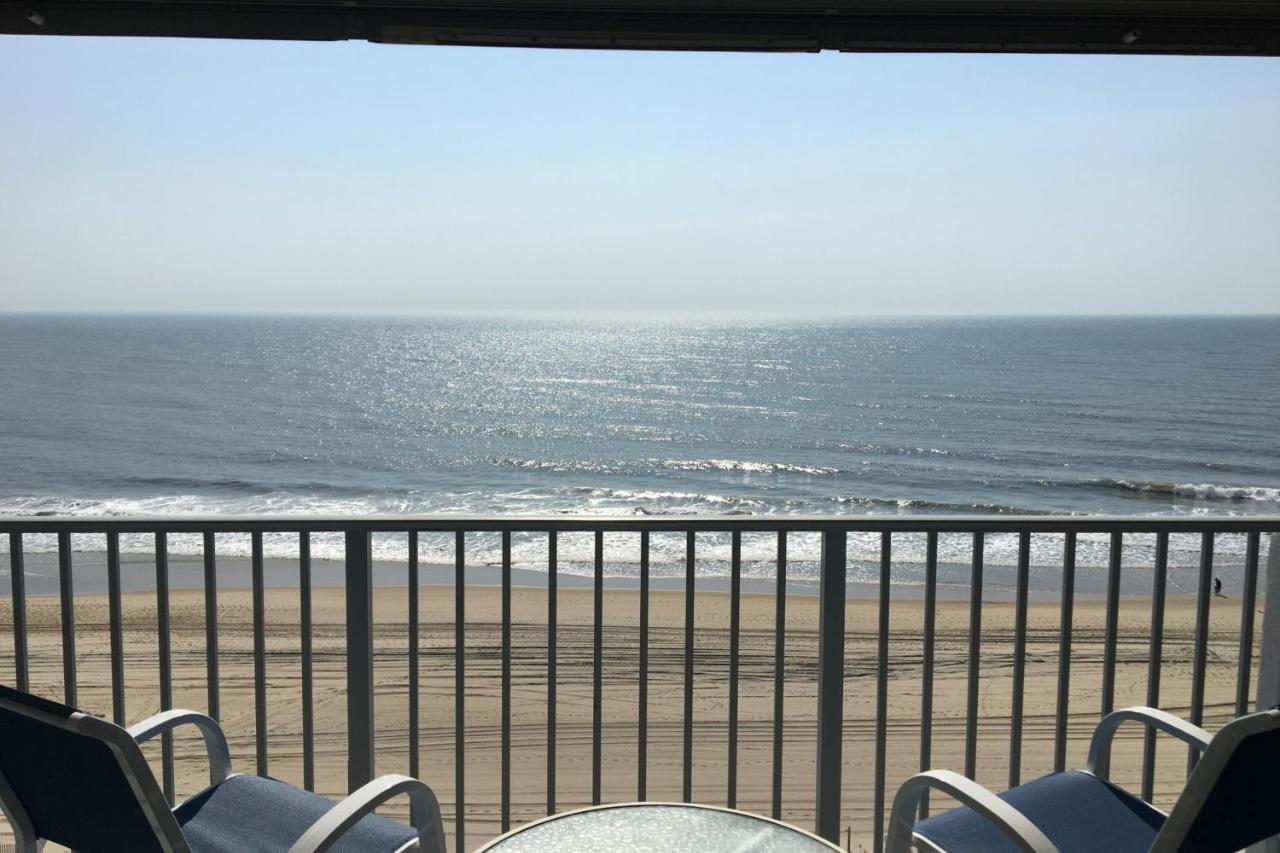 Oceana II Villa Ocean City Eksteriør bilde