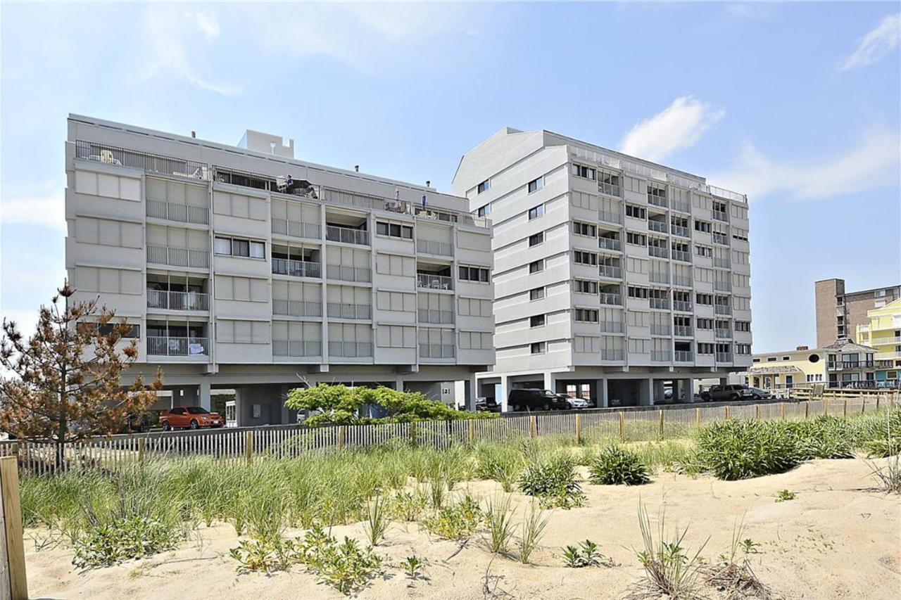 Oceana II Villa Ocean City Eksteriør bilde