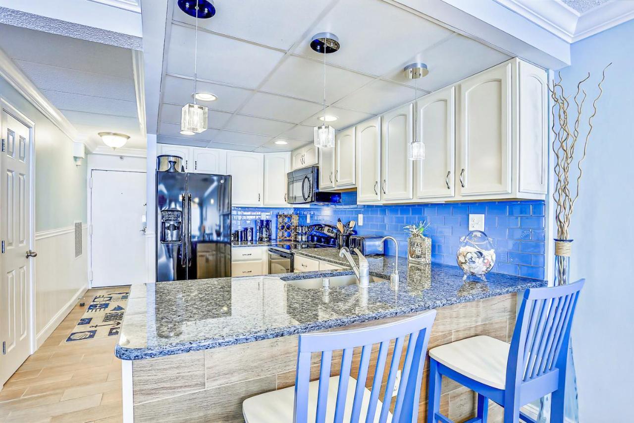 Oceana II Villa Ocean City Eksteriør bilde