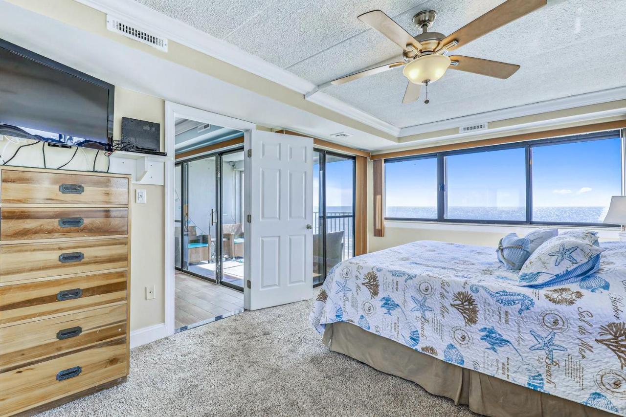 Oceana II Villa Ocean City Eksteriør bilde