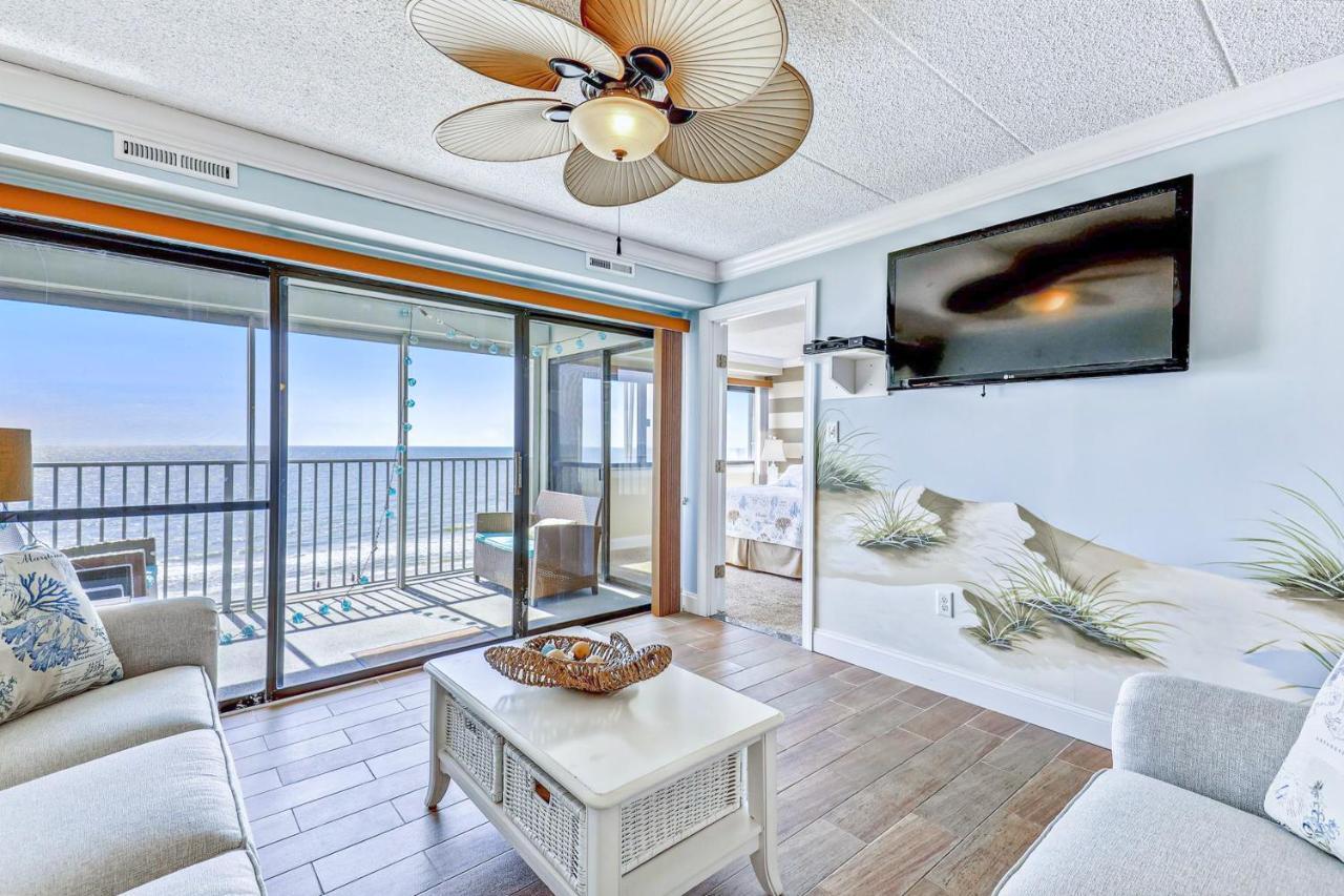 Oceana II Villa Ocean City Eksteriør bilde