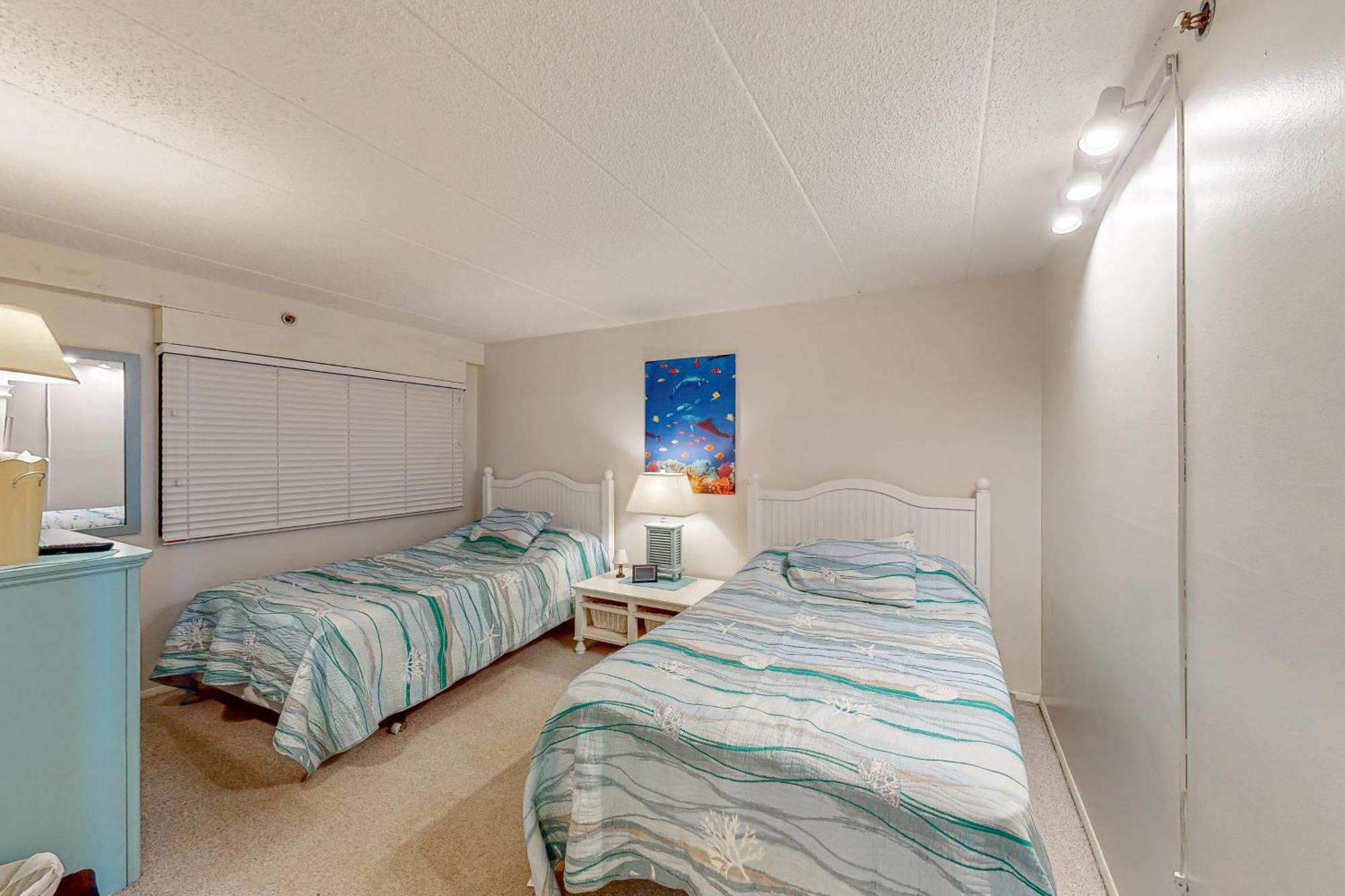 Oceana II Villa Ocean City Eksteriør bilde