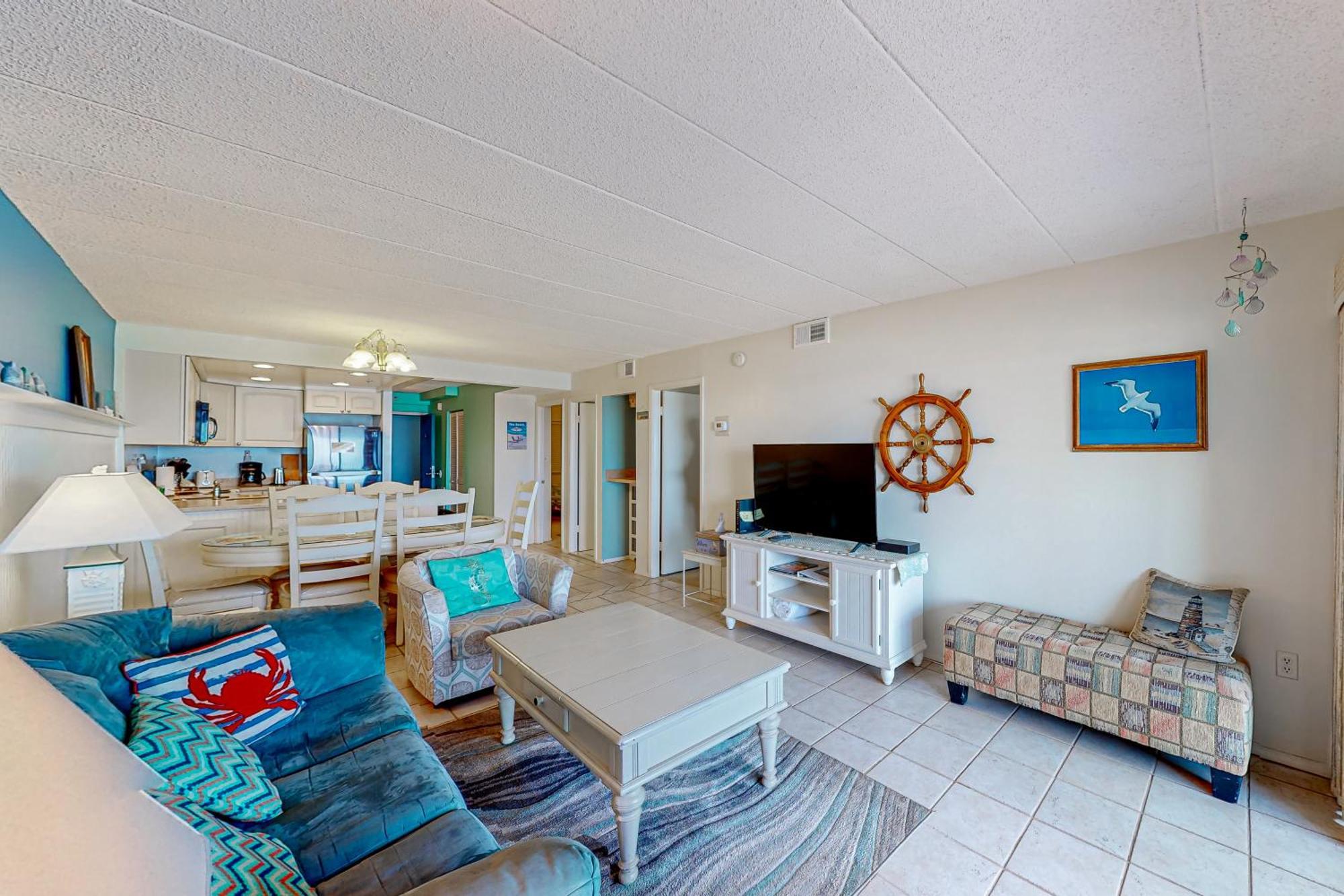 Oceana II Villa Ocean City Eksteriør bilde