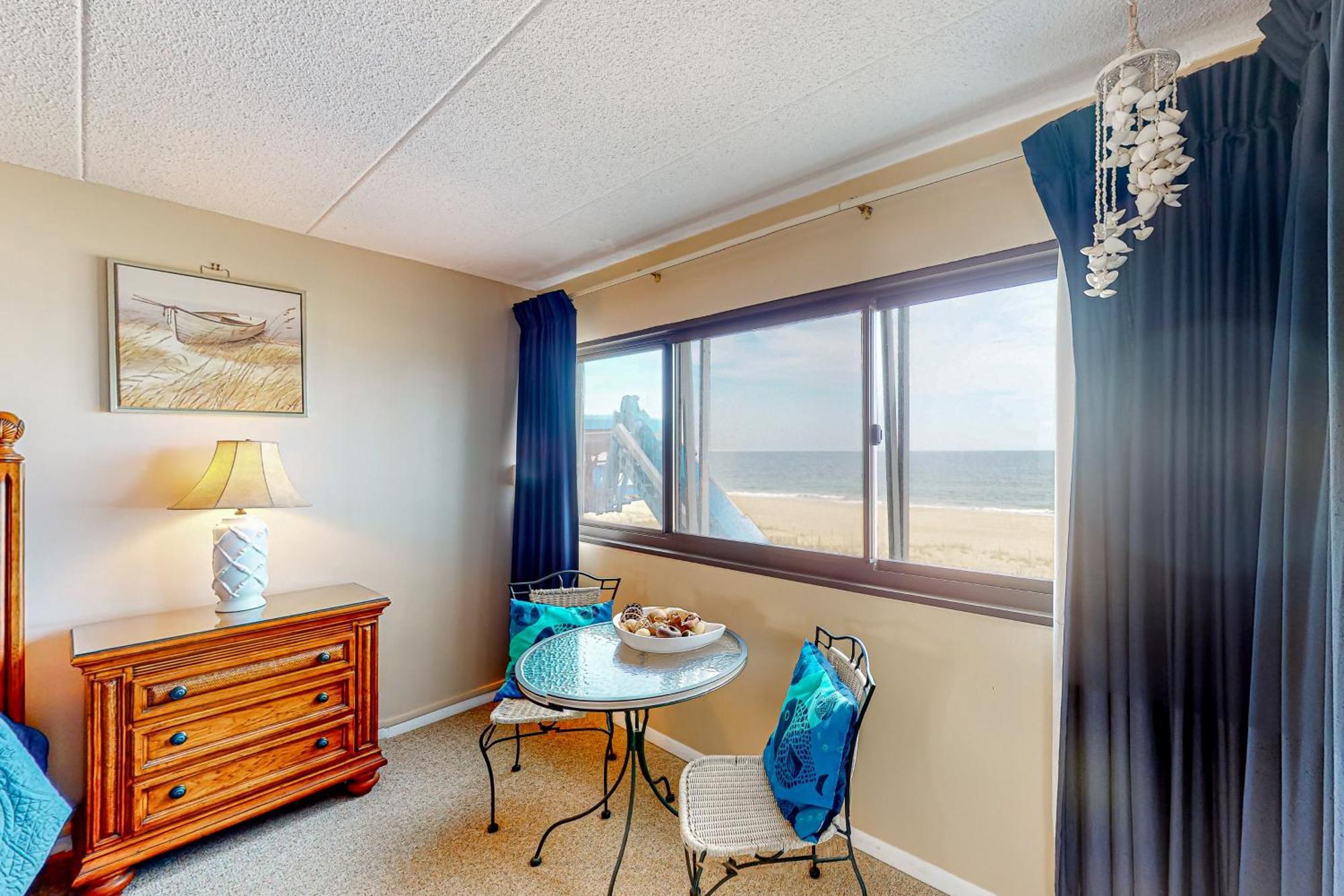 Oceana II Villa Ocean City Eksteriør bilde