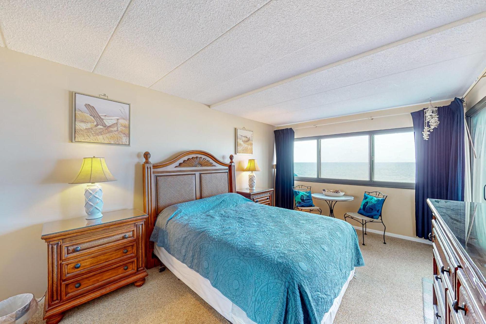 Oceana II Villa Ocean City Eksteriør bilde