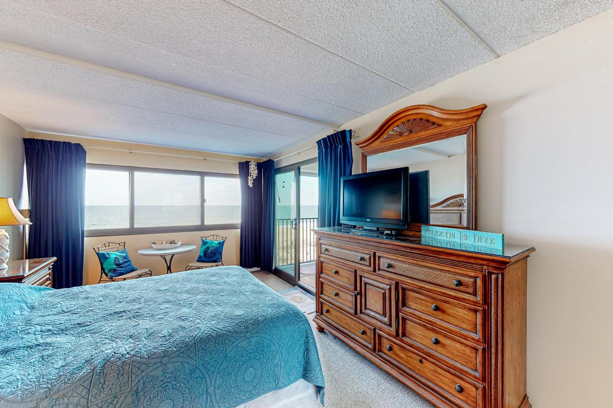 Oceana II Villa Ocean City Eksteriør bilde