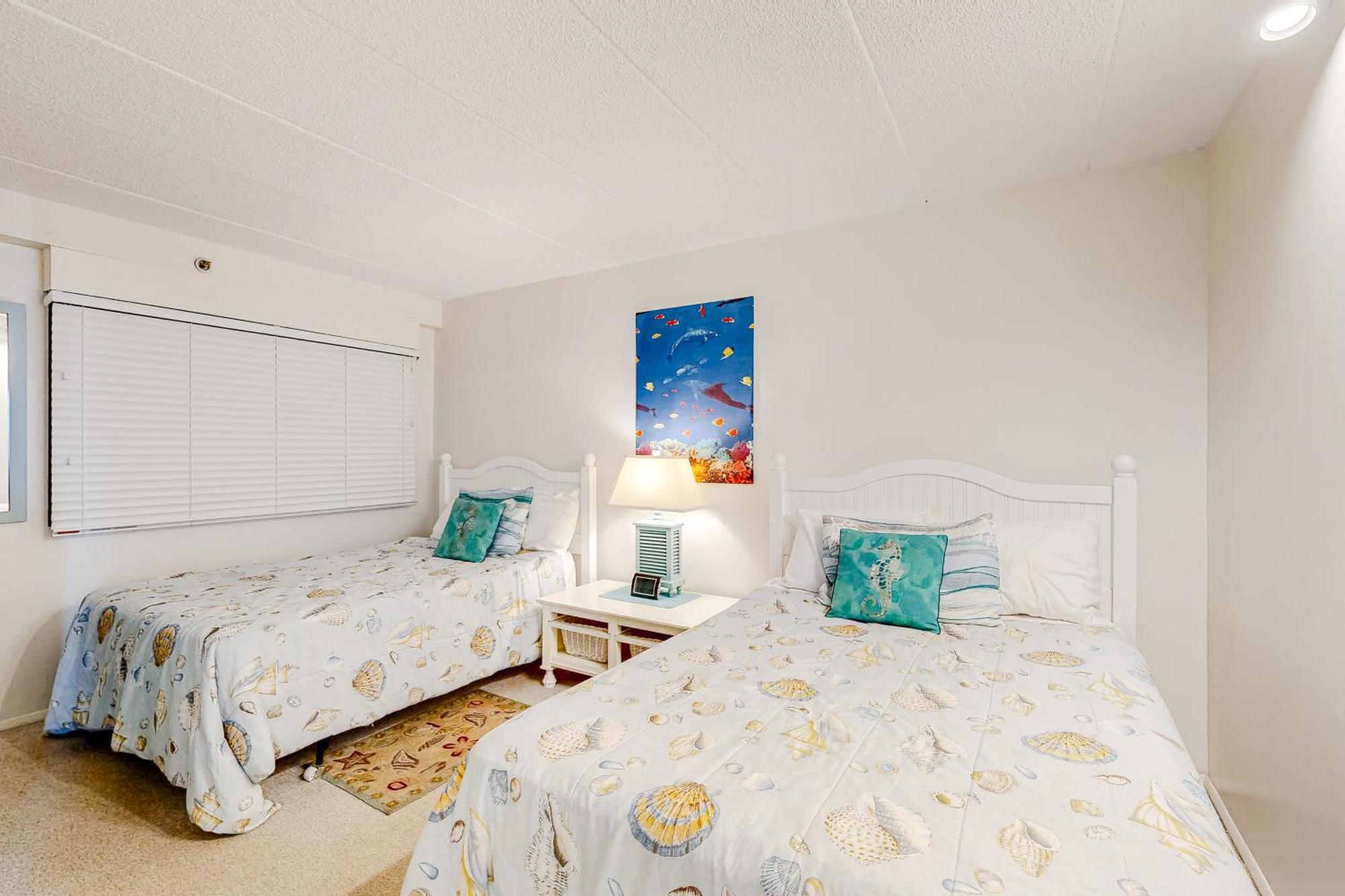 Oceana II Villa Ocean City Eksteriør bilde