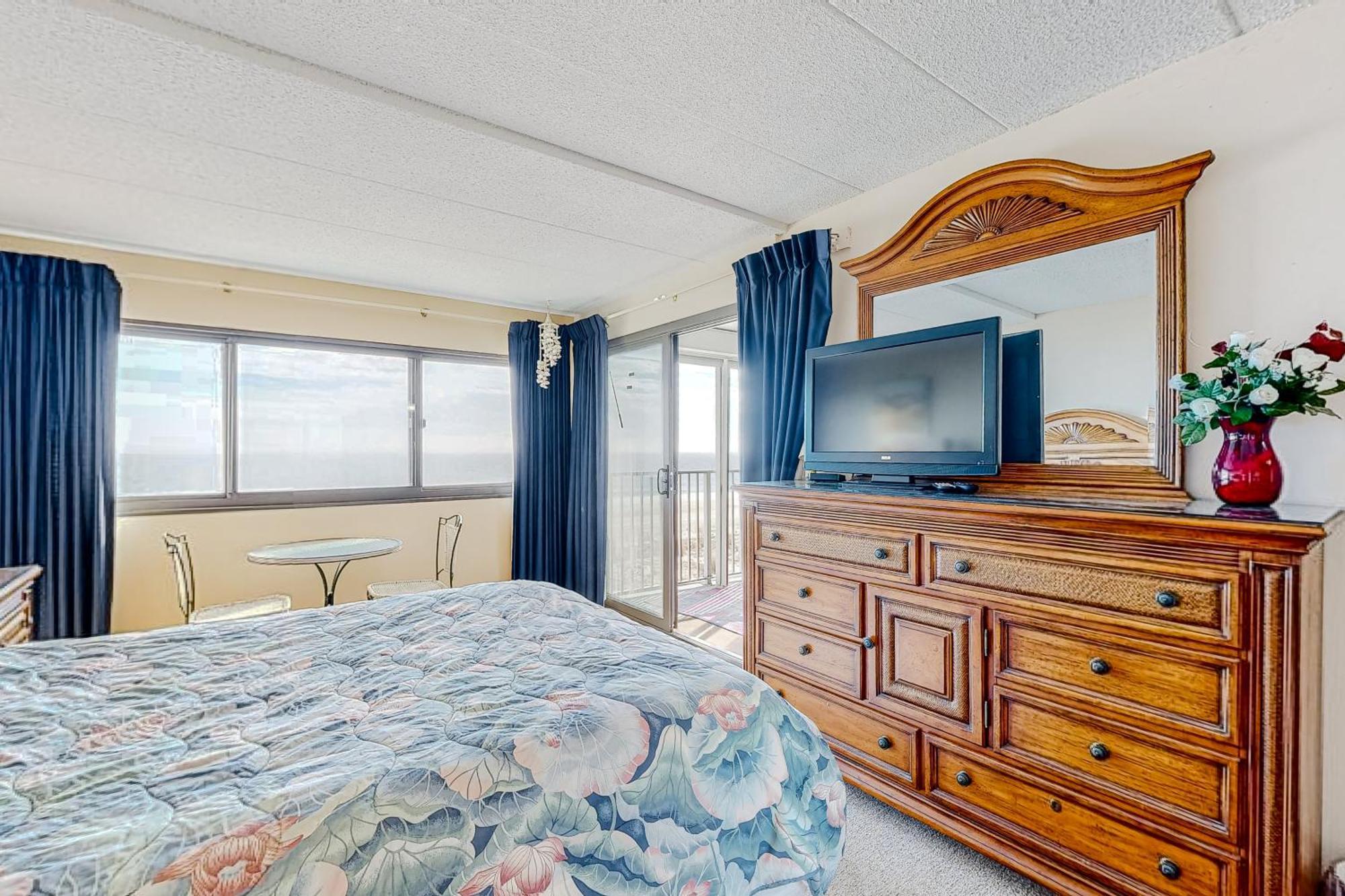 Oceana II Villa Ocean City Eksteriør bilde