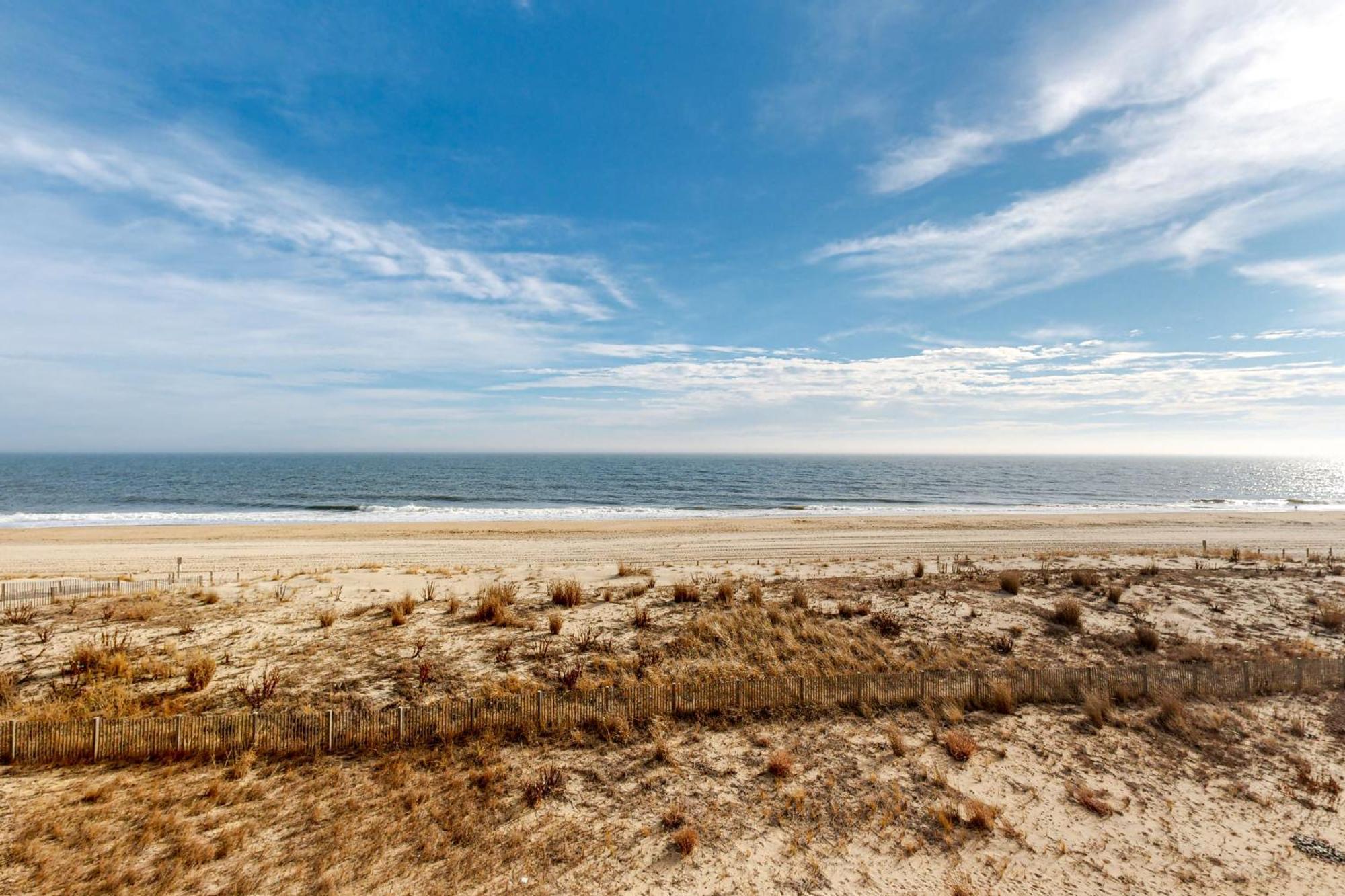Oceana II Villa Ocean City Eksteriør bilde