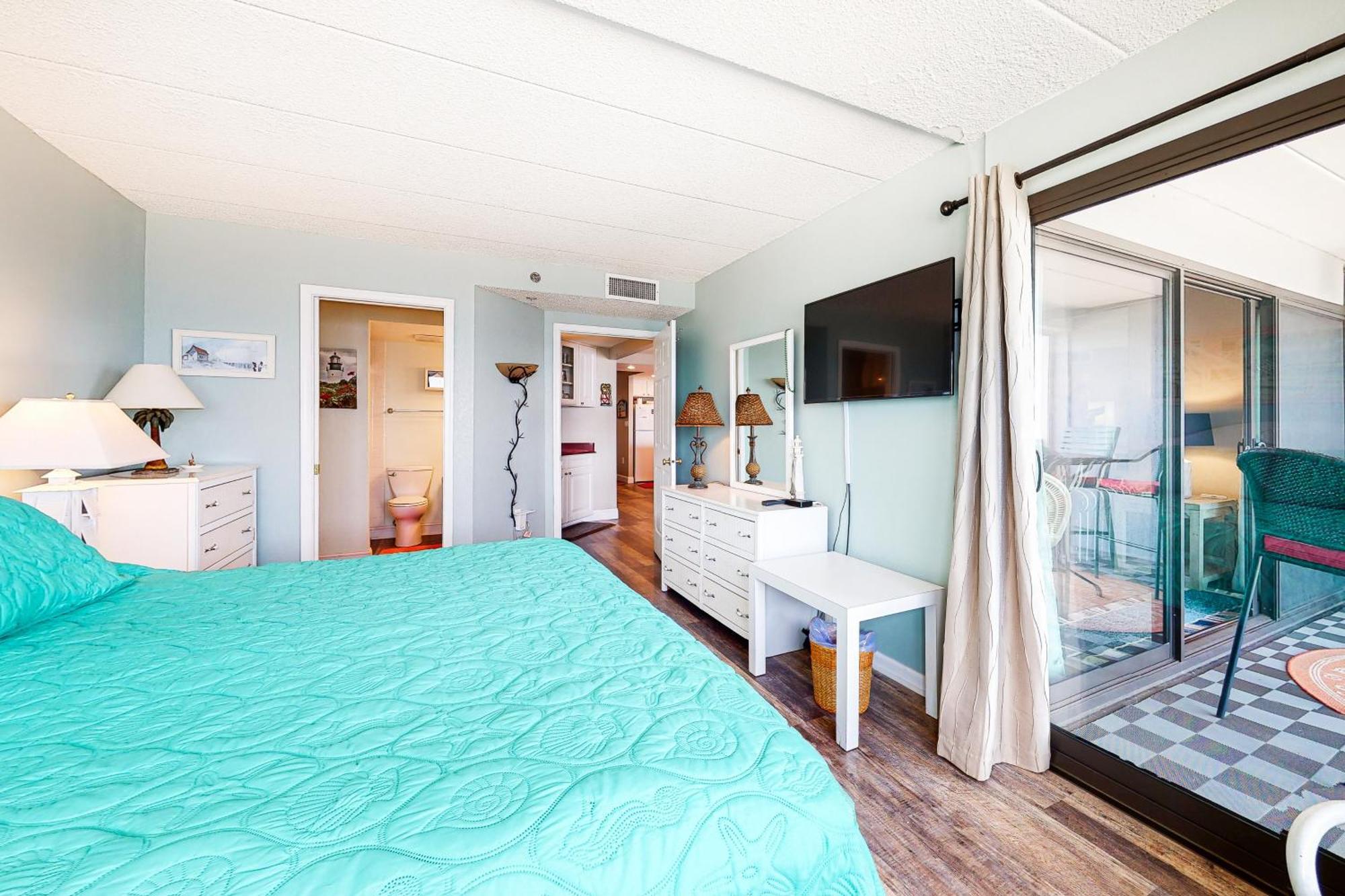 Oceana II Villa Ocean City Rom bilde