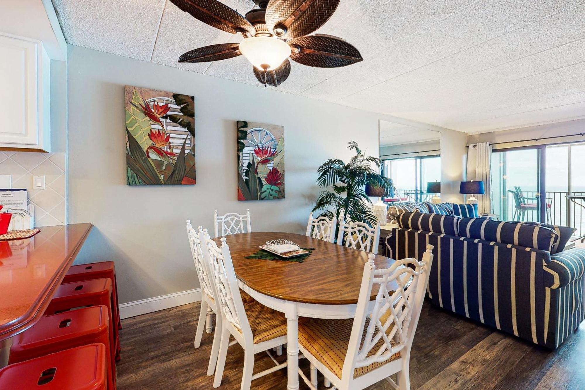 Oceana II Villa Ocean City Rom bilde