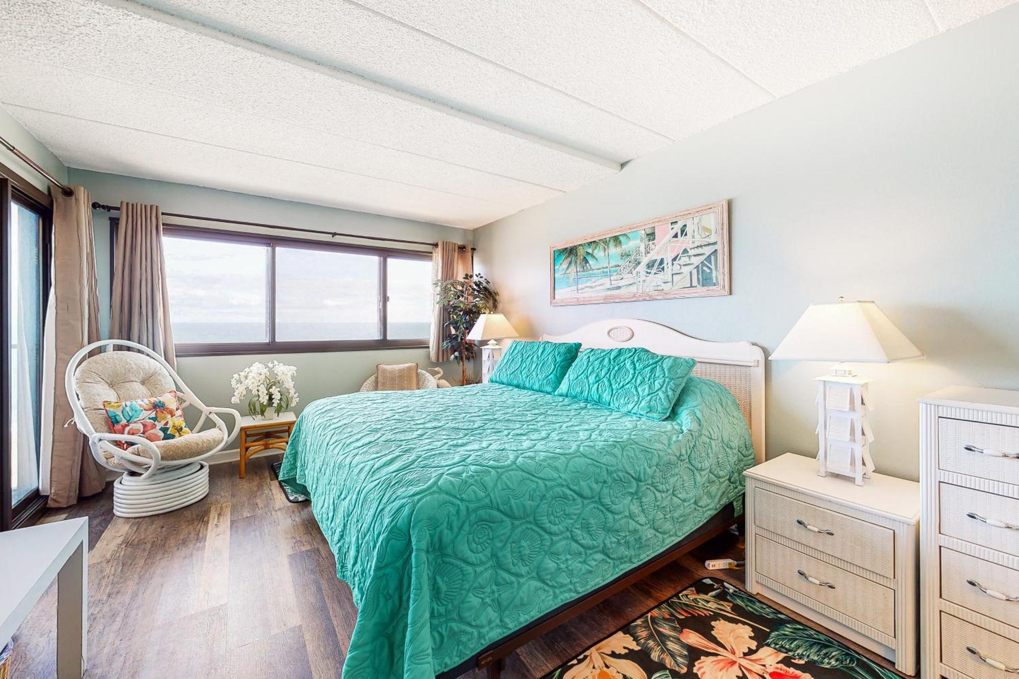 Oceana II Villa Ocean City Rom bilde