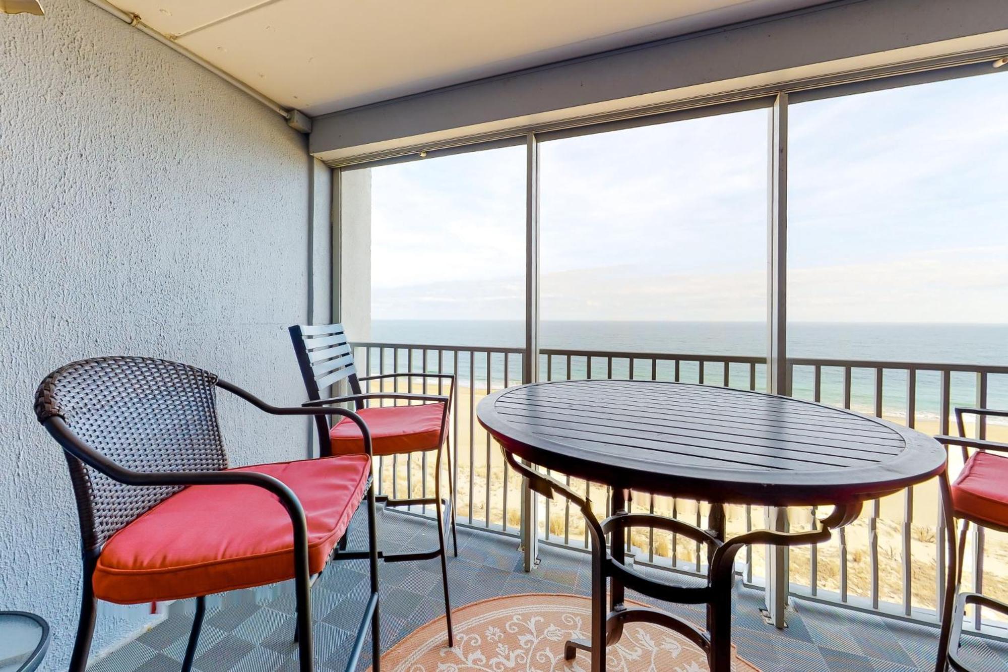 Oceana II Villa Ocean City Rom bilde