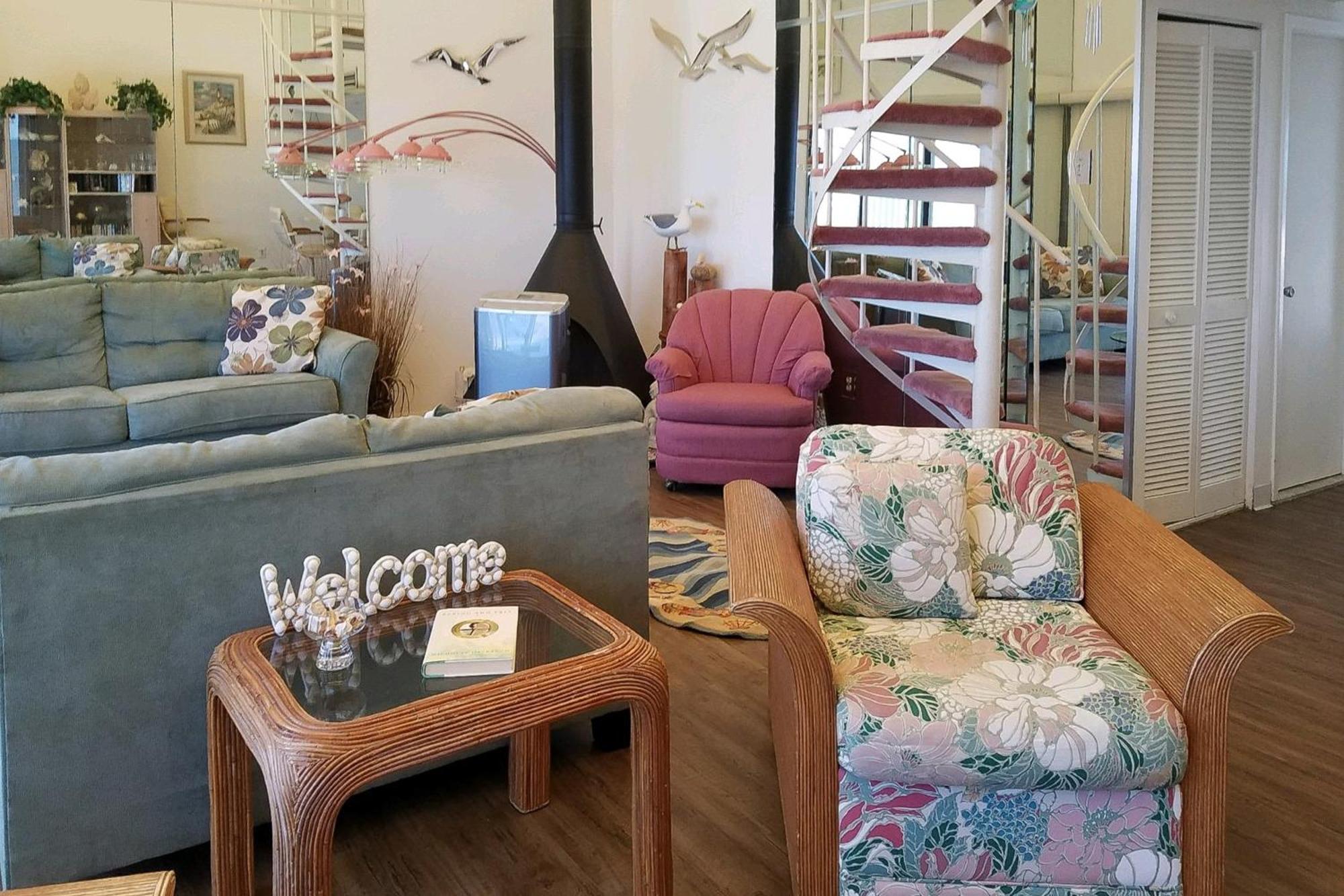 Oceana II Villa Ocean City Rom bilde