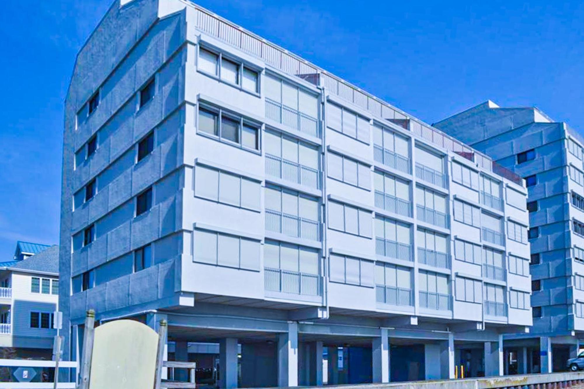 Oceana II Villa Ocean City Rom bilde