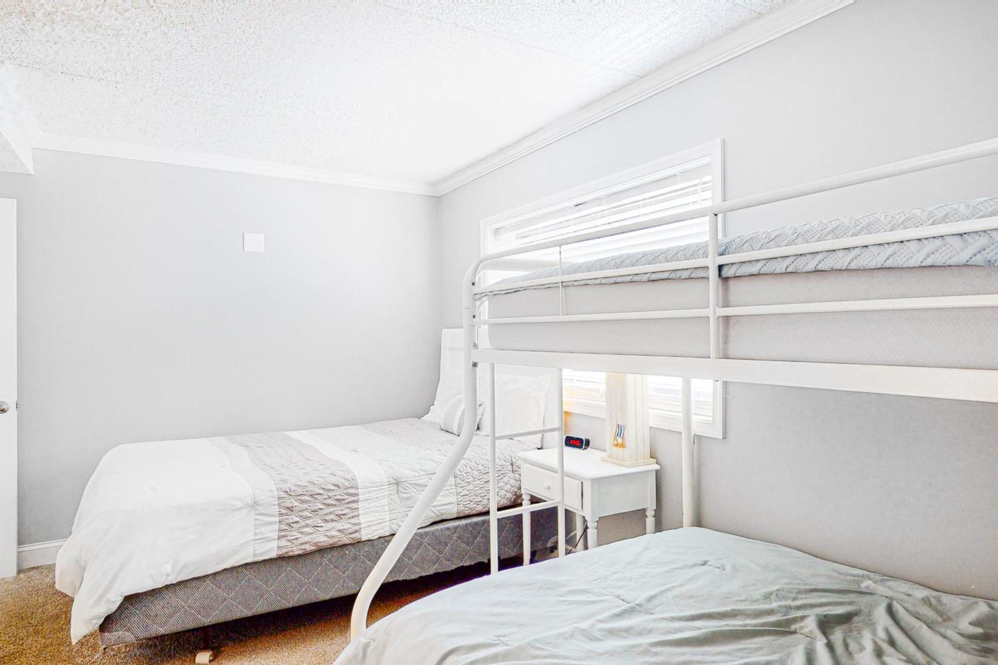 Oceana II Villa Ocean City Rom bilde