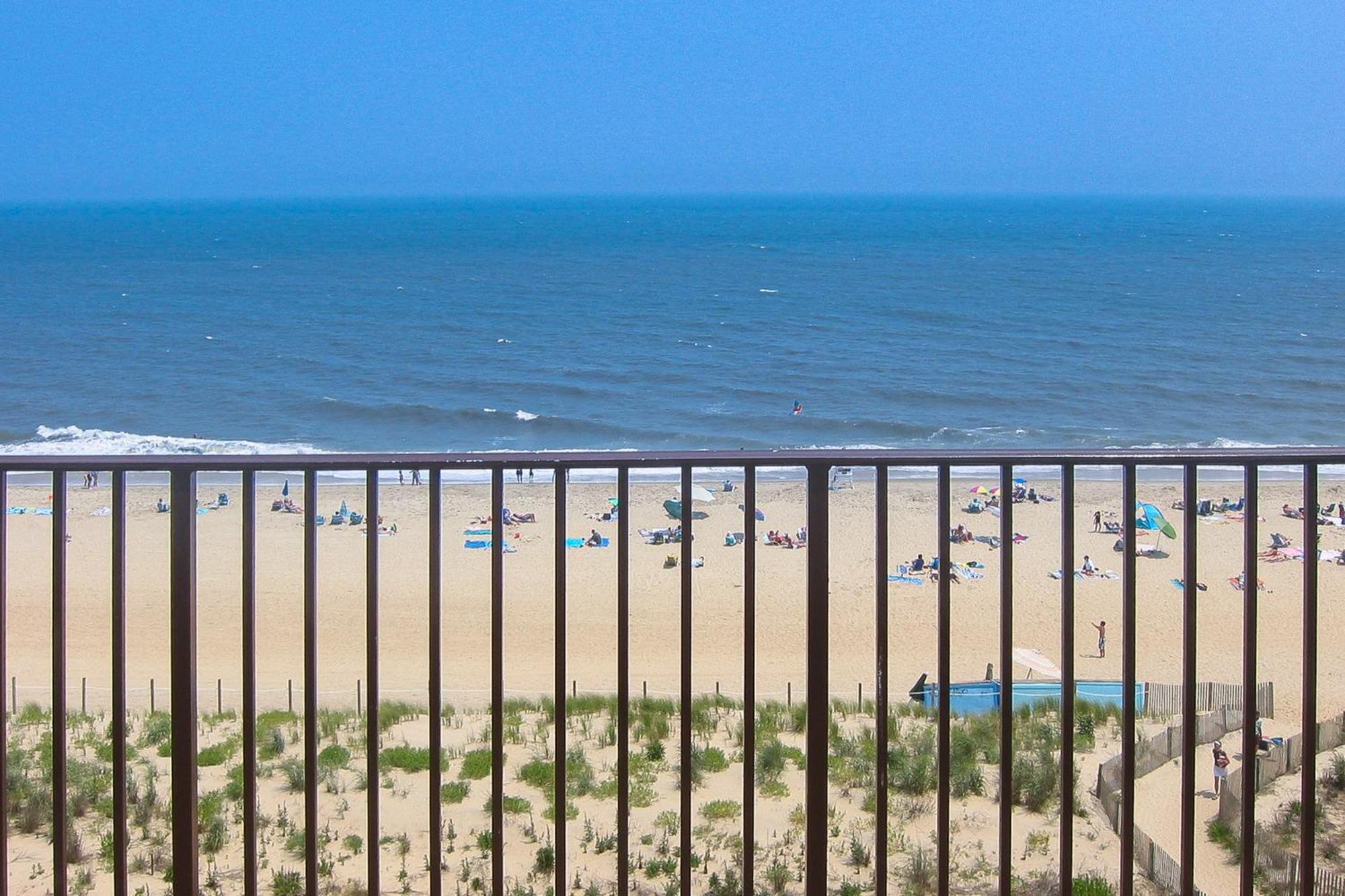Oceana II Villa Ocean City Rom bilde
