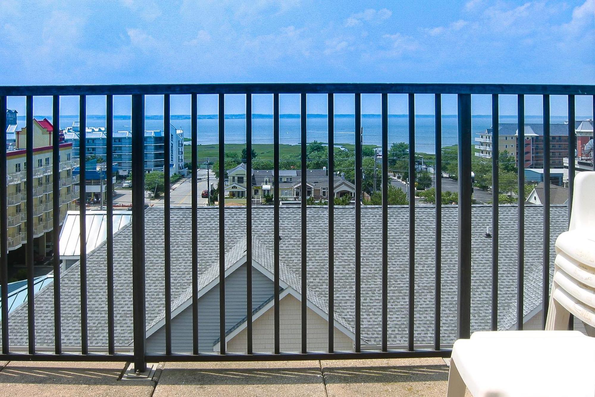 Oceana II Villa Ocean City Rom bilde