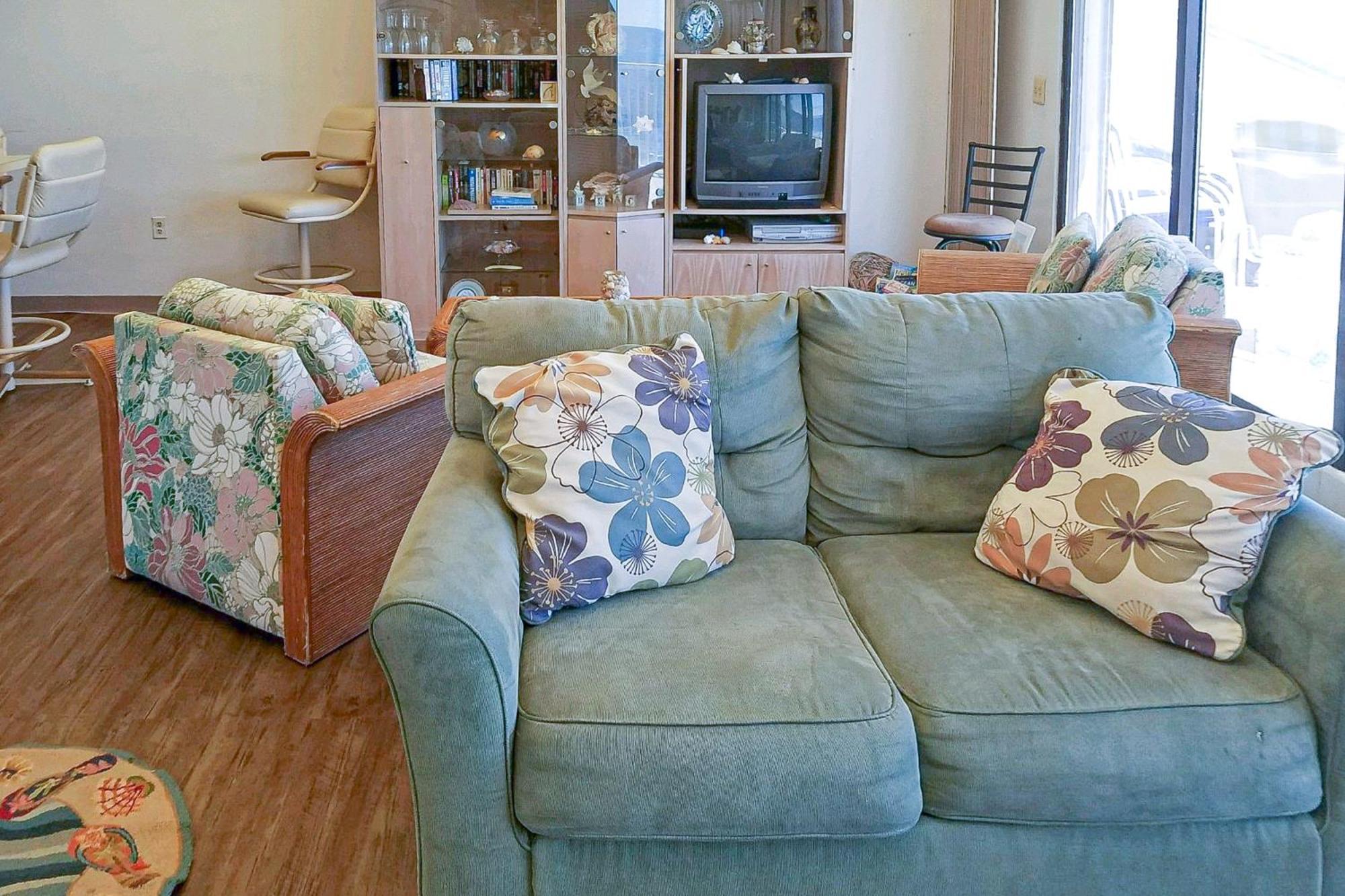 Oceana II Villa Ocean City Rom bilde